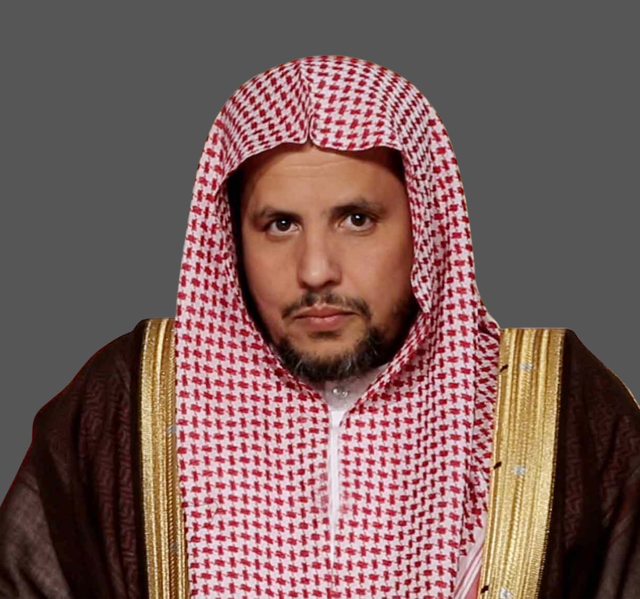 فضيلة الشيخ/ أ.د. فهد بن سعد المقرن