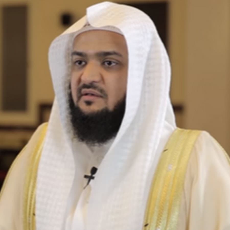 فضيلة الشيخ/ أمين الرياش